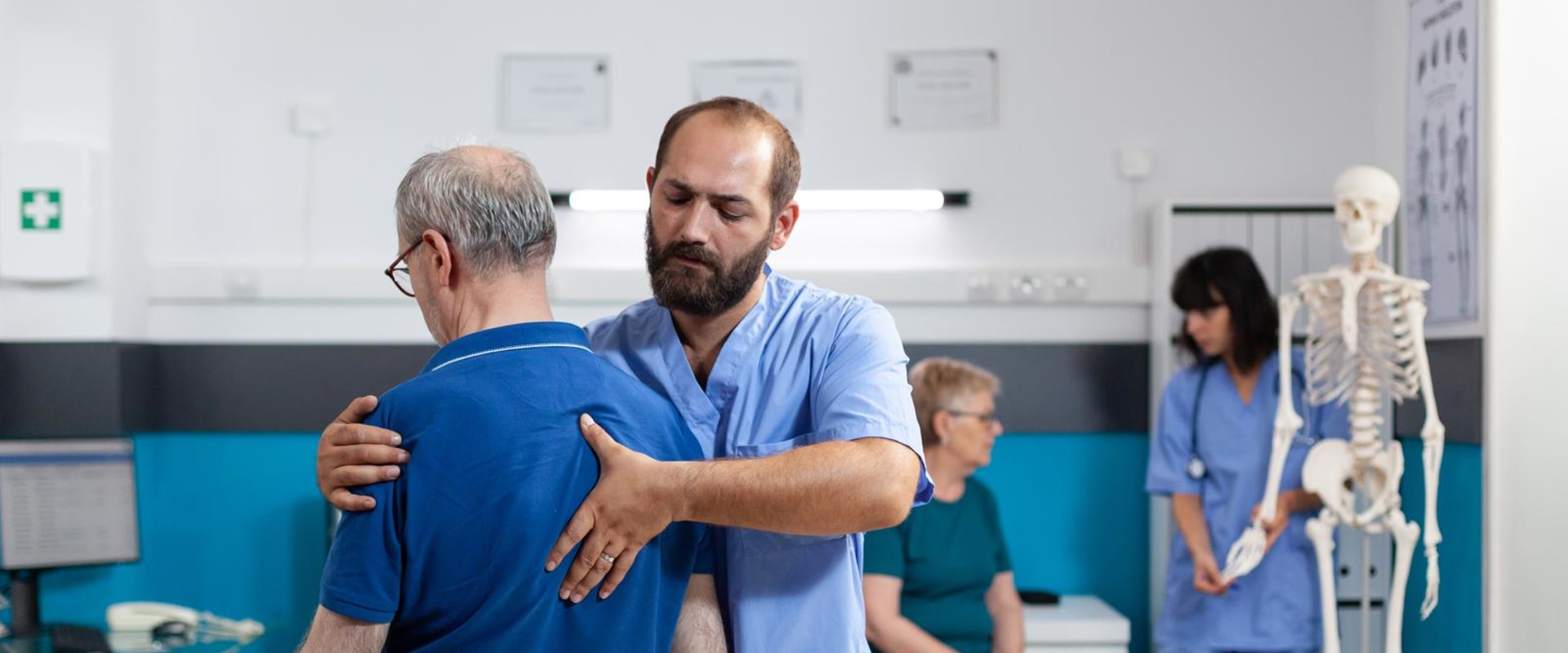 Benefits Of Occupational Health Chiropractor in A Car Accident Recovery in Atlanta