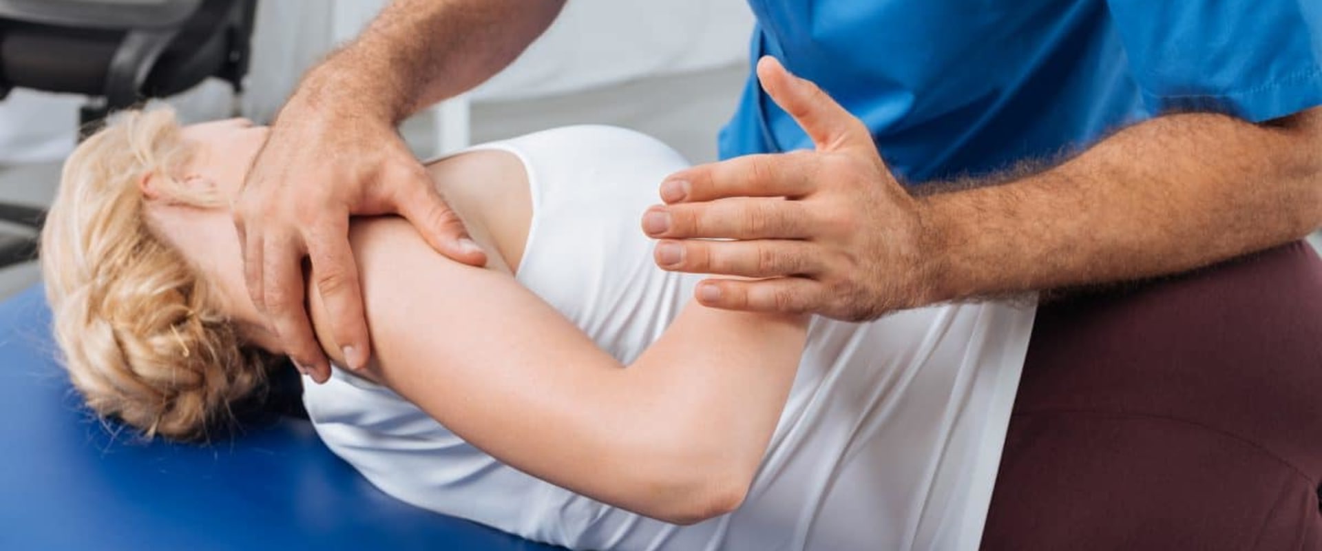 How long does it take for chiropractic adjustments to work?