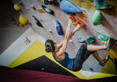 Enhance Your ROX Climbing Performance with Chiropractic Care