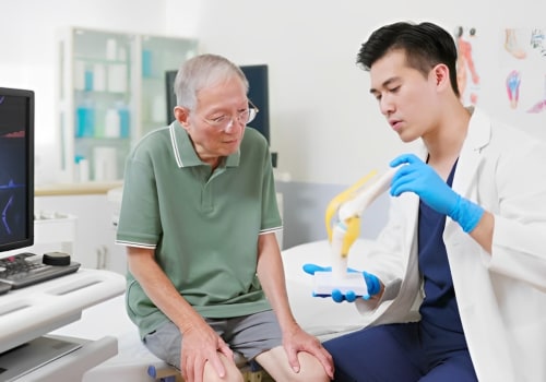 Enhancing Wellness with Chiropractic Occupational Health and Massage Therapy in Austin