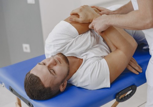 Chiropractic Occupational Health In Danville: Why Regular Adjustments Matter For Back Pain