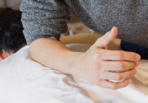 Chiropractic Occupational Health in NYC Rehab Centers