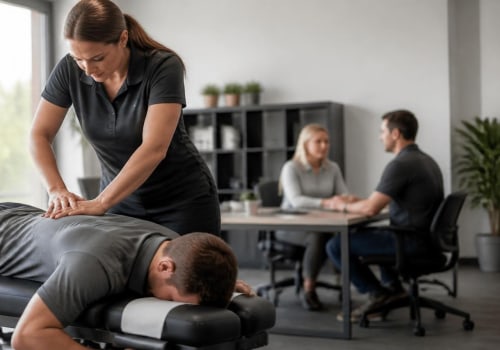 How Chiropractic Occupational Health Can Complement Comprehensive Employee Care